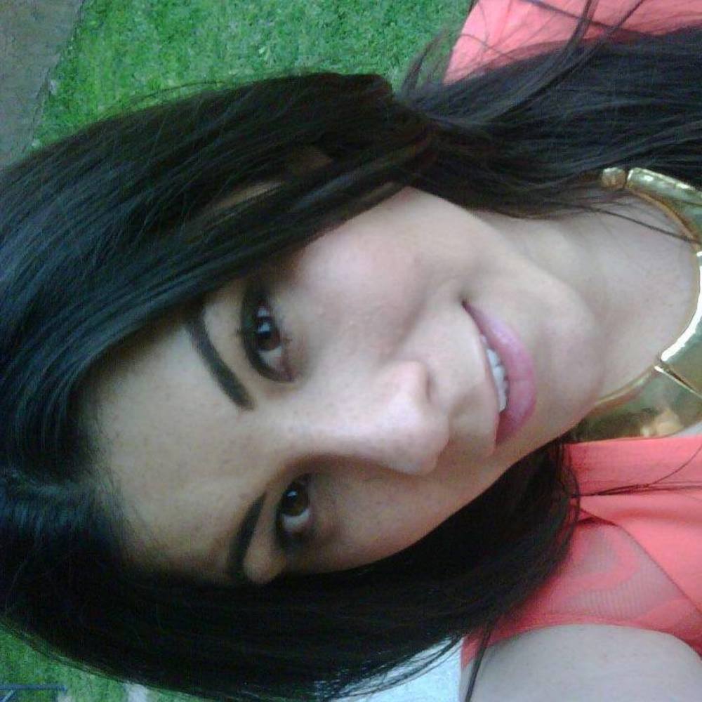 Meet your Posher, Ali